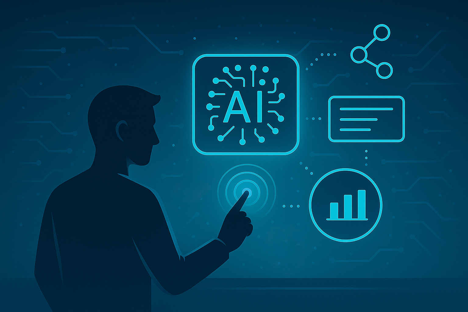 Human and Ai Collaboration in Dispatch Software  Moovlogic Automation and Fleet Intelligence