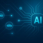 Ai and Automation in Ground Transportation  Moovlogic Dispatch and Fleet Intelligence Software