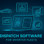 Dispatch Software and Fleet Automation Technology  Moovlogic Smart Fleet Operations Platform